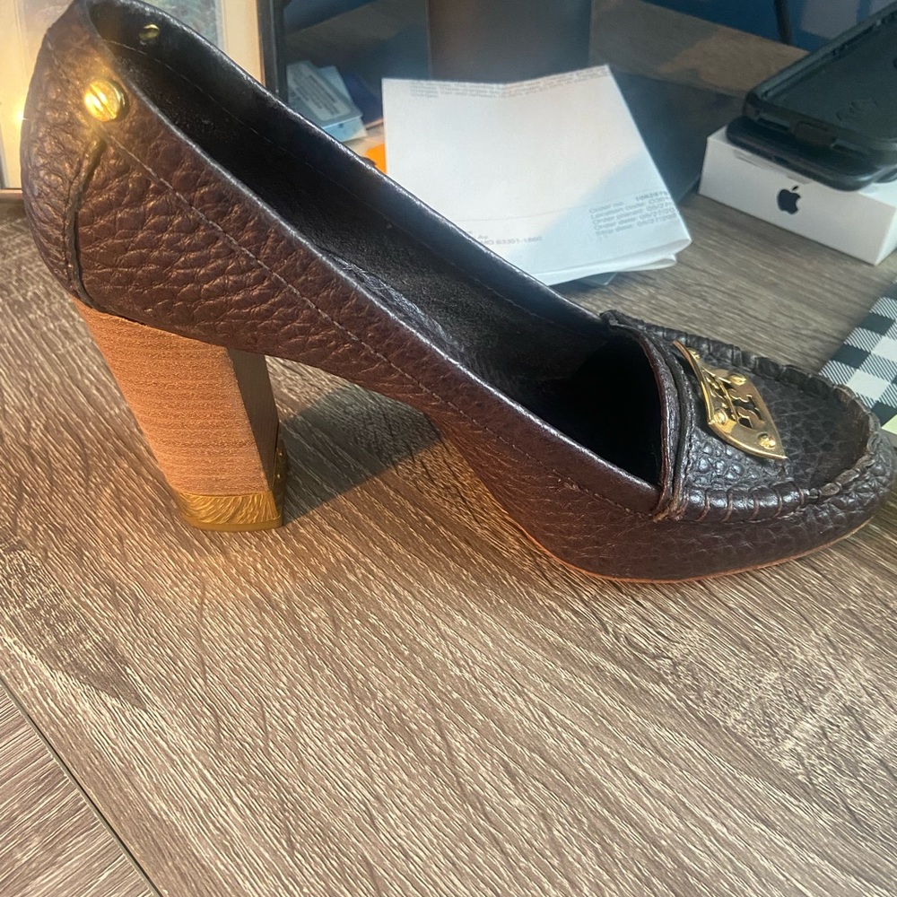 Tory Burch Size 8 Women’s Heels